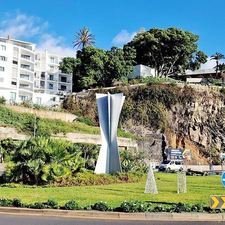 Ocean Pearl Apartment Y Funchal  Bagian luar foto