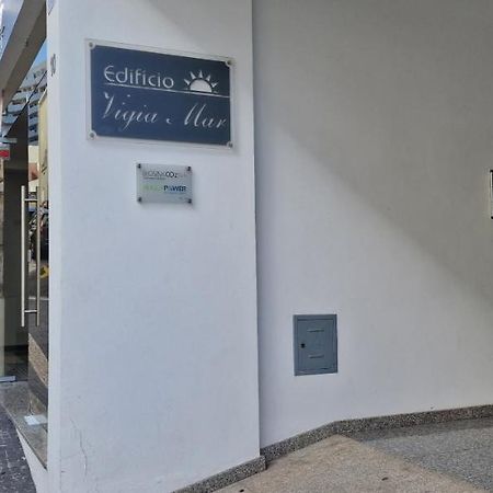 Ocean Pearl Apartment Y Funchal  Bagian luar foto