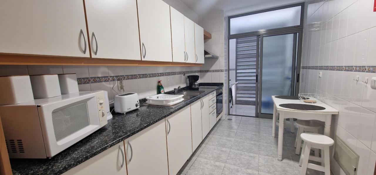 Ocean Pearl Apartment Y Funchal  Bagian luar foto