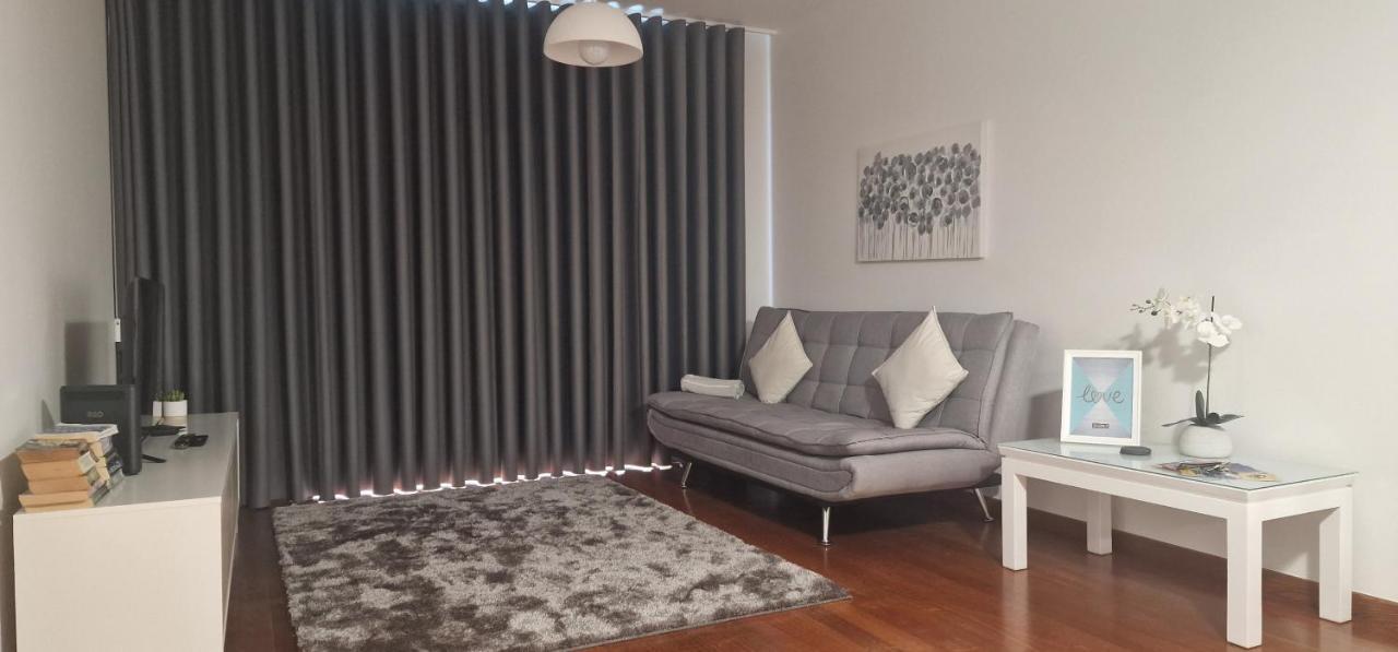 Ocean Pearl Apartment Y Funchal  Bagian luar foto