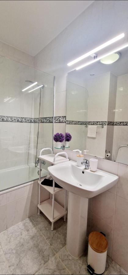Ocean Pearl Apartment Y Funchal  Bagian luar foto